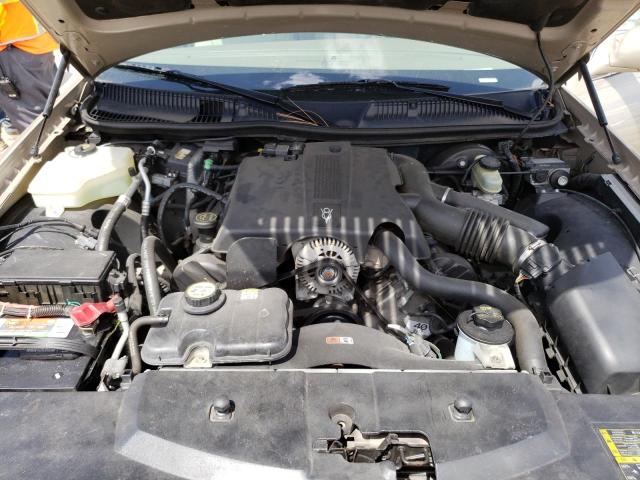 Photo 11 from auction – 2004 LINCOLN TOWN CAR E with VIN 1LNHM81W34Y601236