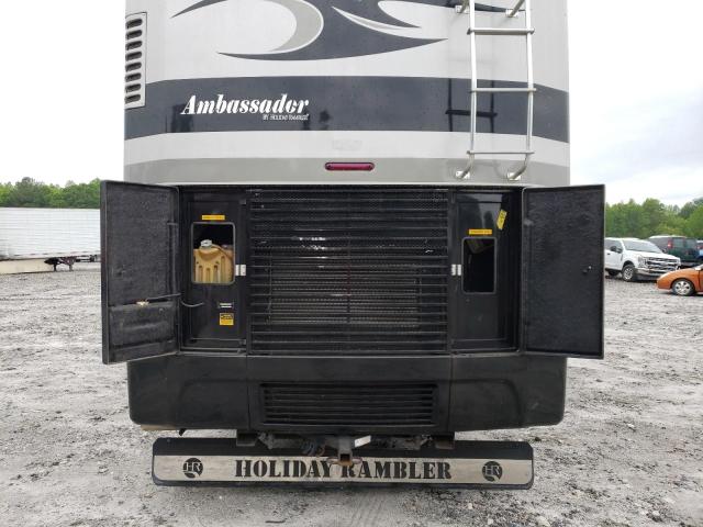 Photo 7 from auction – 2007 HOLI AMBASSADOR with VIN 1RF42464372044742