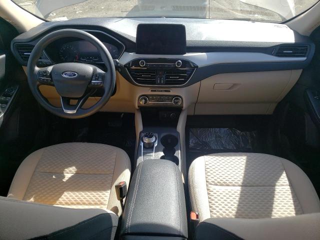 Photo 8 from auction – 2020 FORD ESCAPE SE with VIN 1FMCU0G69LUA95534