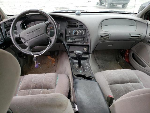 Photo 8 from auction – 1997 FORD THUNDERBIR with VIN 1FALP62W0VH163016