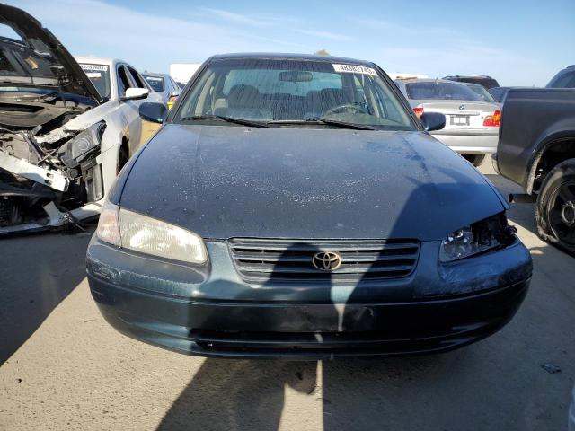 Photo 5 from auction – 1997 TOYOTA CAMRY LE with VIN JT2BG22K4V0034652