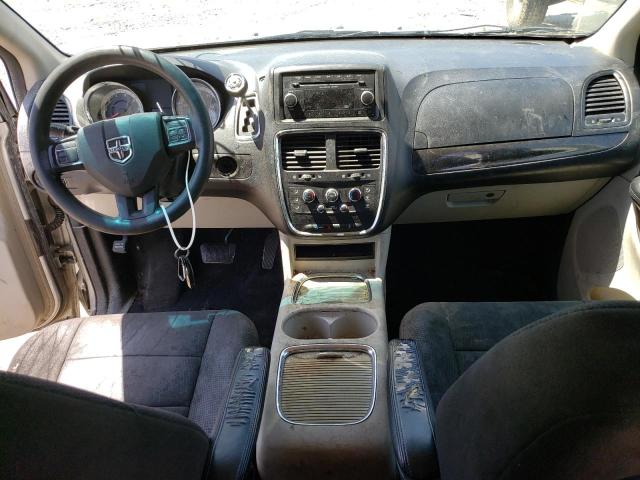 Photo 8 from auction – 2012 DODGE GRAND CARA with VIN 2C4RDGCG2CR178922