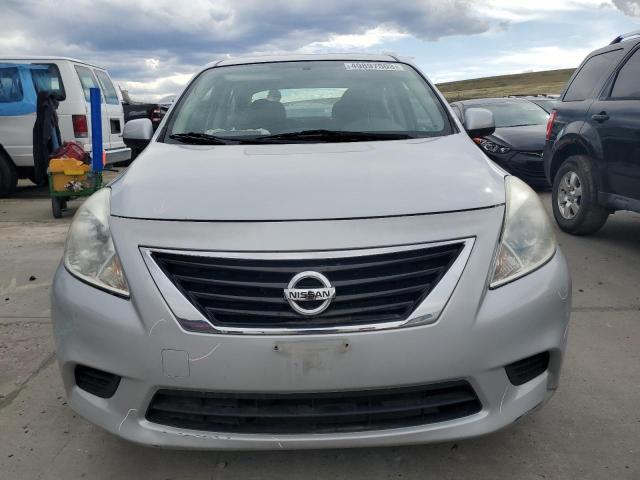 Photo 5 from auction – 2014 NISSAN VERSA S with VIN 3N1CN7AP5EK442861