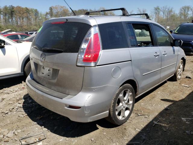 Photo 3 from auction – 2008 MAZDA 5 with VIN JM1CR29L880325597
