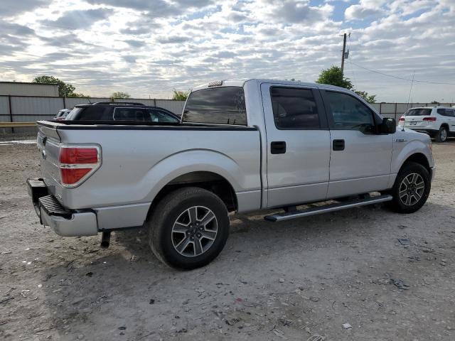Photo 3 from auction – 2012 FORD F150 SUPER with VIN 1FTEW1CM2CFA94554