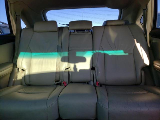 Photo 10 from auction – 2006 LEXUS RX 400 with VIN JTJHW31U560031920