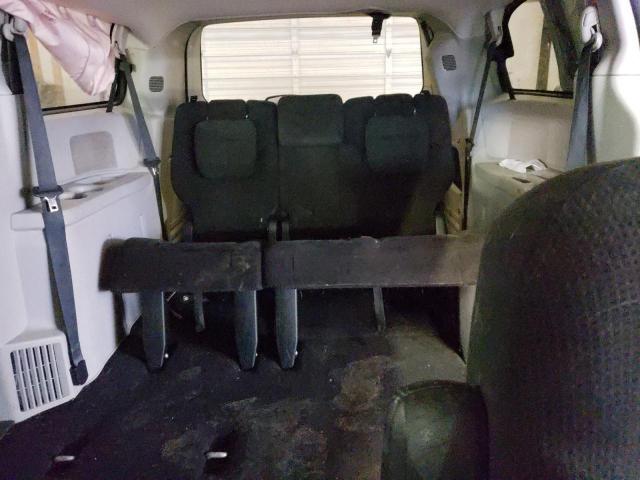 Photo 10 from auction – 2016 DODGE GRAND CARA with VIN 2C4RDGCG4GR311928
