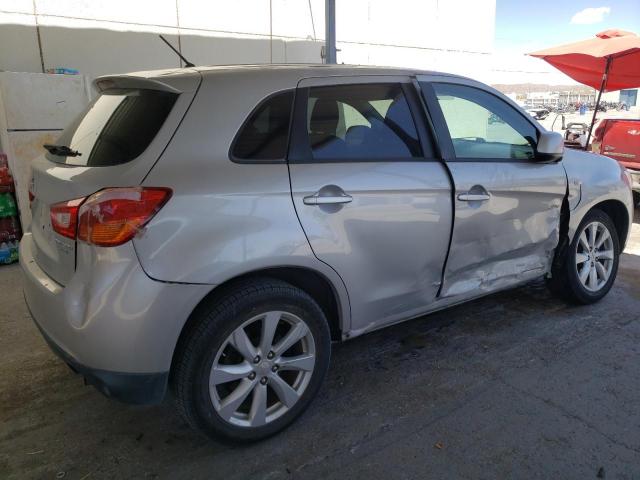Photo 3 from auction – 2015 MITSUBISHI OUTLANDER with VIN 4A4AP3AU6FE042129