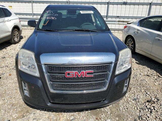 Photo 5 from auction – 2013 GMC TERRAIN SL with VIN 2GKALMEK2D6170648