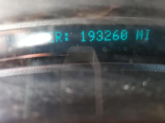 Photo 9 from auction – 2006 CADILLAC ESCALADE L with VIN 1GYEC63N66R128149