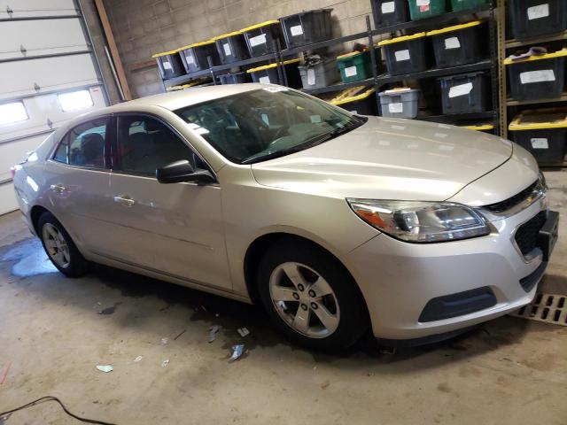 Photo 4 from auction – 2015 CHEVROLET MALIBU LS with VIN 1G11B5SL1FF185483