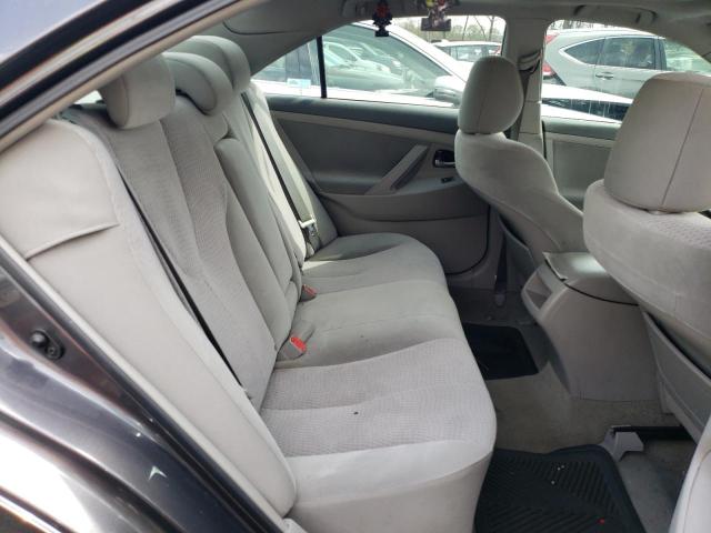 Photo 10 from auction – 2011 TOYOTA CAMRY BASE with VIN 4T4BF3EK5BR149908