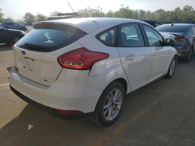 Photo 3 from auction – 2017 FORD FOCUS SE with VIN 1FADP3K2XHL296626