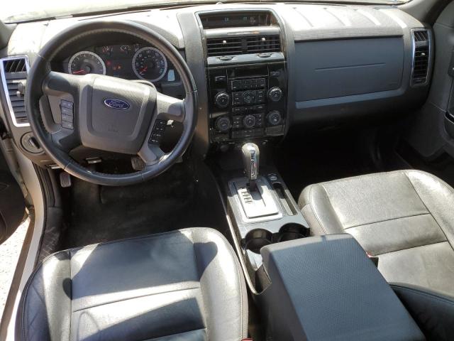 Photo 8 from auction – 2011 FORD ESCAPE LIM with VIN 1FMCU0EGXBKA54805