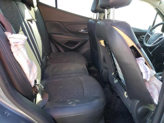 Photo 10 from auction – 2015 BUICK ENCORE CON with VIN KL4CJFSB7FB042863