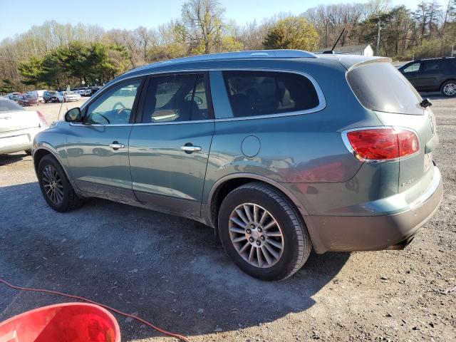 Photo 2 from auction – 2009 BUICK ENCLAVE CX with VIN 5GAEV23D19J158244