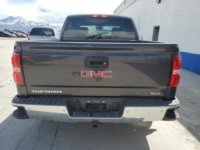 Photo 6 from auction – 2015 GMC SIERRA K15 with VIN 3GTU2UEC3FG188538