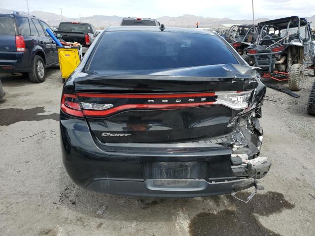 Photo 6 from auction – 2015 DODGE DART SXT with VIN 1C3CDFBB3FD227207