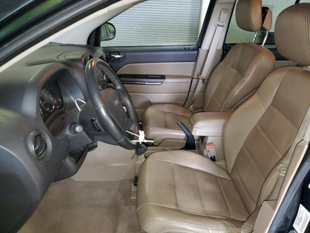 صورة رقم 7 من المزاد - 2010 JEEP COMPASS LI مع VIN 1J4NF5FB4AD675378