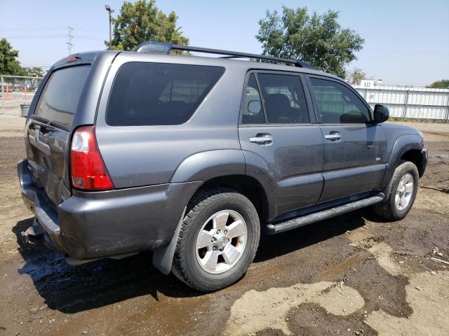 Photo 3 from auction – 2008 TOYOTA 4RUNNER SR with VIN JTEZU14R28K012737