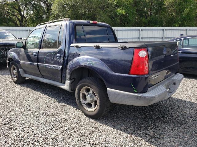 Photo 2 from auction – 2004 FORD EXPLORER S with VIN 1FMZU67K94UA16147