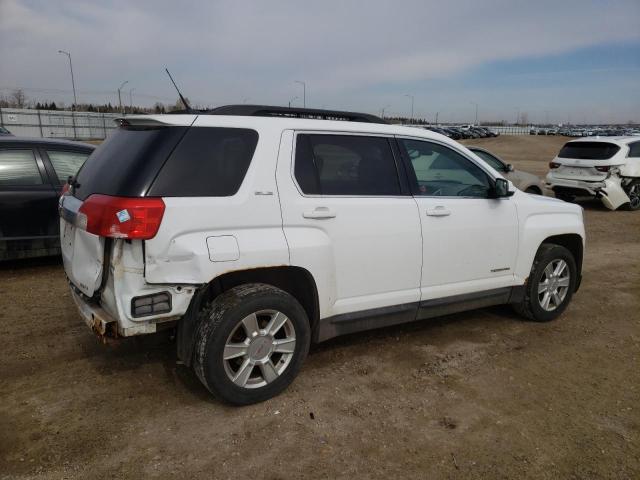 Photo 3 from auction – 2013 GMC TERRAIN SL with VIN 2GKFLTEK0D6123750