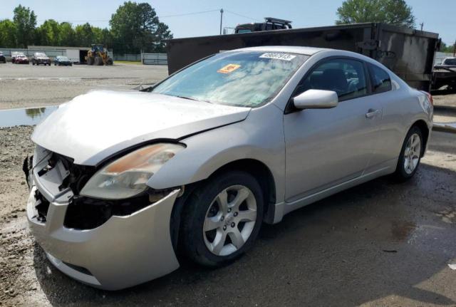 Photo 1 from auction – 2008 NISSAN ALTIMA 2.5 with VIN 1N4AL24E68C279841