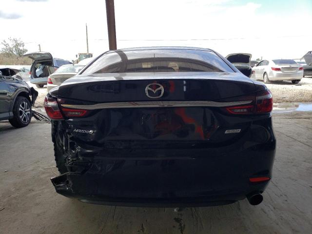 Photo 6 from auction – 2018 MAZDA 6 TOURING with VIN JM1GL1VM6J1313704