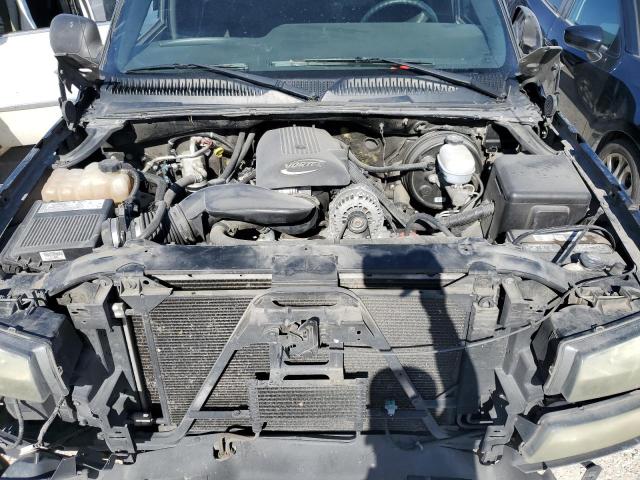Photo 11 from auction – 2006 CHEVROLET SILVERADO with VIN 1GCEC19T46Z268490
