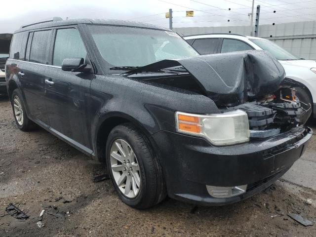 Photo 4 from auction – 2011 FORD FLEX SEL with VIN 2FMHK6CC2BBD26725