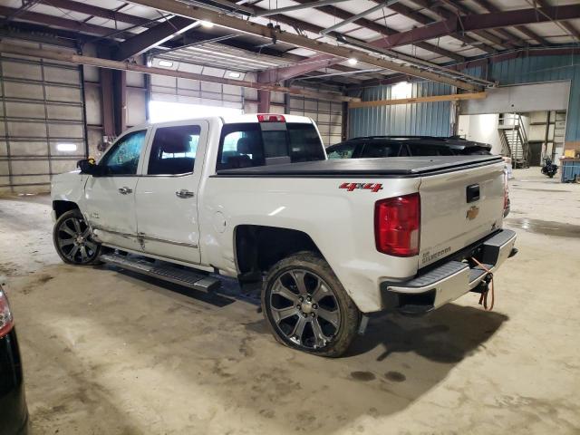 Photo 2 from auction – 2018 CHEVROLET SILVERADO with VIN 3GCUKTEJ1JG562808