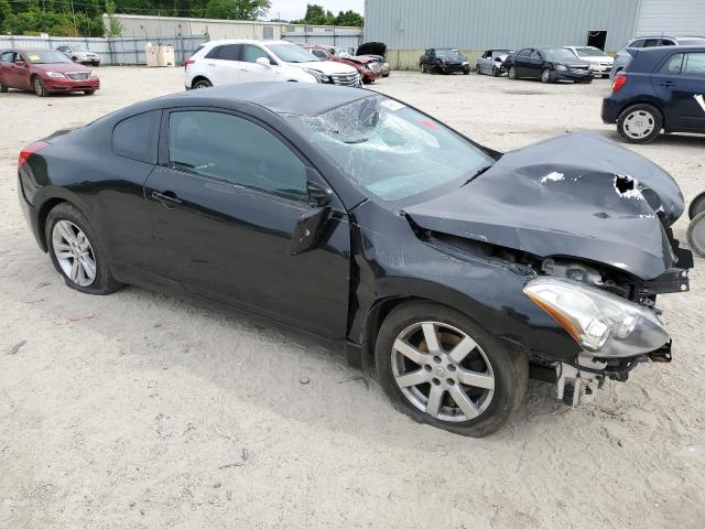 Photo 4 from auction – 2012 NISSAN ALTIMA S with VIN 1N4AL2EP9CC119087