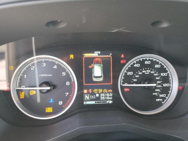 Photo 9 from auction – 2023 SUBARU FORESTER L with VIN JF2SKAPC9PH432527