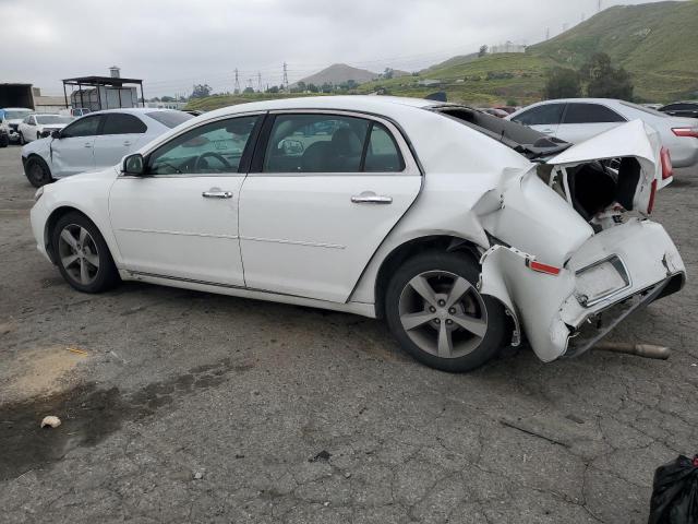 Photo 2 from auction – 2012 CHEVROLET MALIBU 2LT with VIN 1G1ZD5E08CF353369