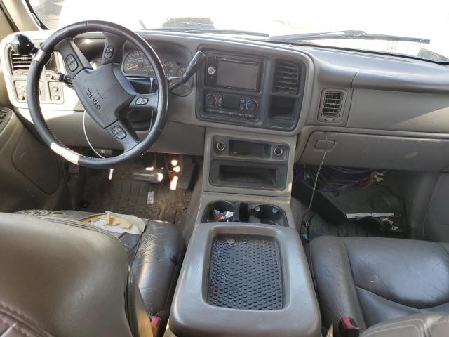 Photo 8 from auction – 2006 GMC NEW SIERRA with VIN 2GTEC13T761171611