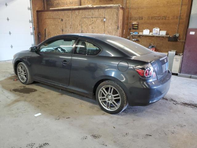 Photo 2 from auction – 2009 TOYOTA SCION with VIN JTKDE167690284799