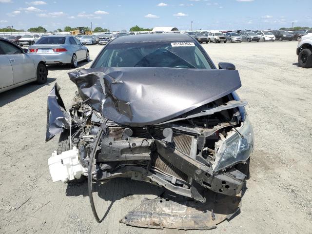 Photo 5 from auction – 2014 TOYOTA CAMRY L with VIN 4T1BF1FK0EU857758