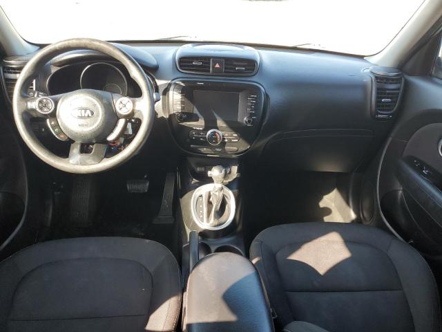 Photo 8 from auction – 2018 KIA SOUL + with VIN KNDJP3A56J7605032