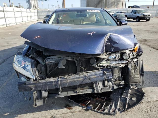 Photo 5 from auction – 2015 LEXUS ES 350 with VIN JTHBK1GG0F2158460