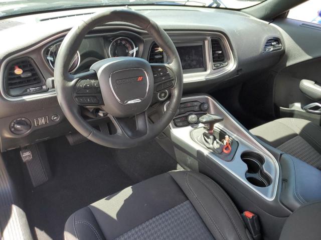 Foto 8 de la subasta – 2022 DODGE CHALLENGER con VIN 2C3CDZGG9NH230989