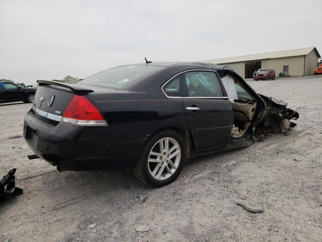 Photo 3 from auction – 2011 CHEVROLET IMPALA LTZ with VIN 2G1WC5EM9B1115657