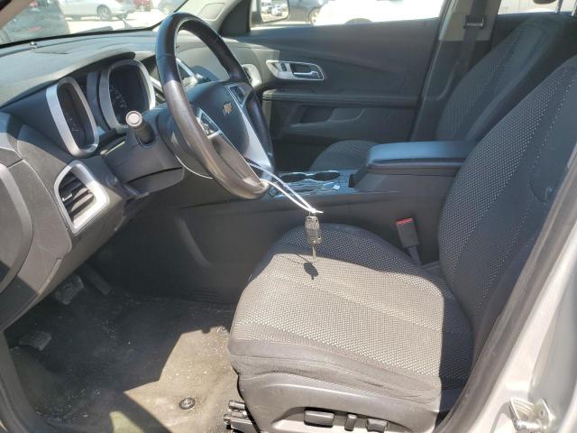 Photo 7 from auction – 2017 CHEVROLET EQUINOX LT with VIN 2GNALCEKXH6225527