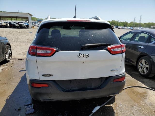 Photo 6 from auction – 2015 JEEP CHEROKEE L with VIN 1C4PJLCB2FW632482