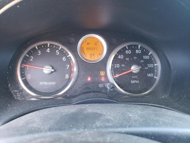 Photo 9 from auction – 2007 NISSAN SENTRA 2.0 with VIN 3N1AB61E47L723376