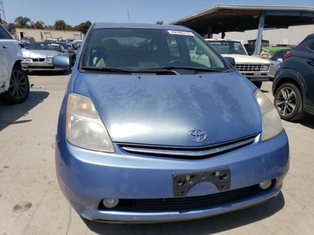 Photo 5 from auction – 2009 TOYOTA PRIUS with VIN JTDKB20U797839729