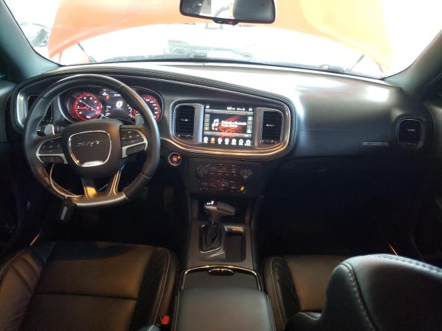 Photo 8 from auction – 2017 DODGE CHARGER SR with VIN 2C3CDXL97HH509759