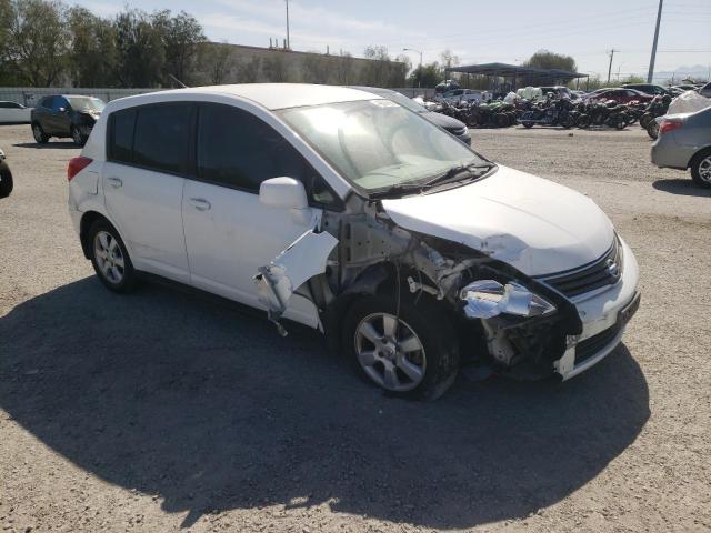 Photo 4 from auction – 2011 NISSAN VERSA S with VIN 3N1BC1CPXBL453033