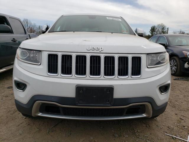 Photo 5 from auction – 2015 JEEP GRAND CHER with VIN 1C4RJFBG0FC133947