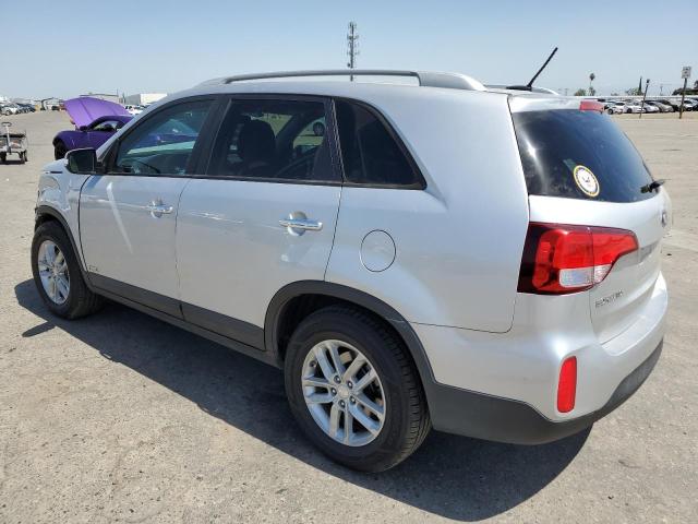 Photo 2 from auction – 2015 KIA SORENTO LX with VIN 5XYKTDA76FG600771