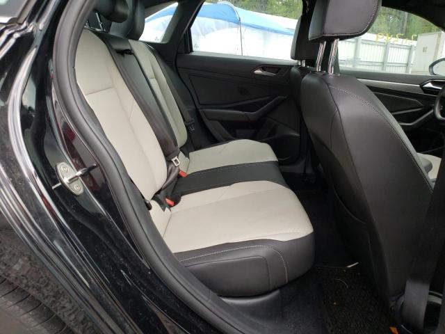 Photo 10 from auction – 2020 VOLKSWAGEN JETTA S with VIN 3VWCB7BU5LM043571